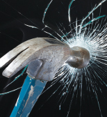 Shock & Vibration Control