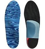 Materials for Orthotics