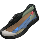 Medical Grade Footwear