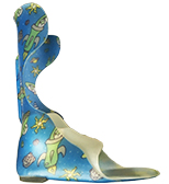 Materials for Prosthetics and other Orthoses