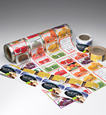Label Printing Supplies