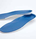 PORON&reg; Cushioned Insoles