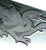 Post Print & Embellishing